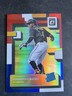 2022 Donruss Optic Red White and Blue #90 Rodolfo Castro RR 190/199