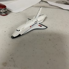 Vinage Space Shuttle Ertl NASA Enterprise