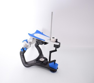 Amann Girrbach Carbon CT Artikulator mit Magnetplatte, Dental ED0959