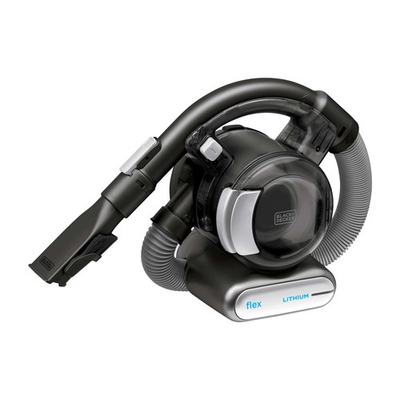 #ad BLACKDECKER dustbuster® 20V MAX* Flex Handheld Vacuum BDH2020FL $124.99