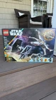 NEW  LEGO Star Wars Tie Fighter & X-Wing Mash-Up 75393
