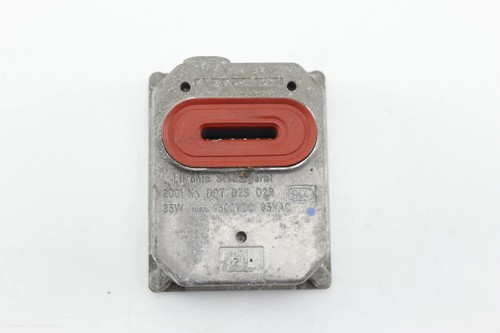 Xenon Scheinwerfer Steuergerät Vorschaltgerät MERCEDES S W220 1307329052