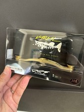 DRT VARIAL 110 MK-3 rim GOLD 