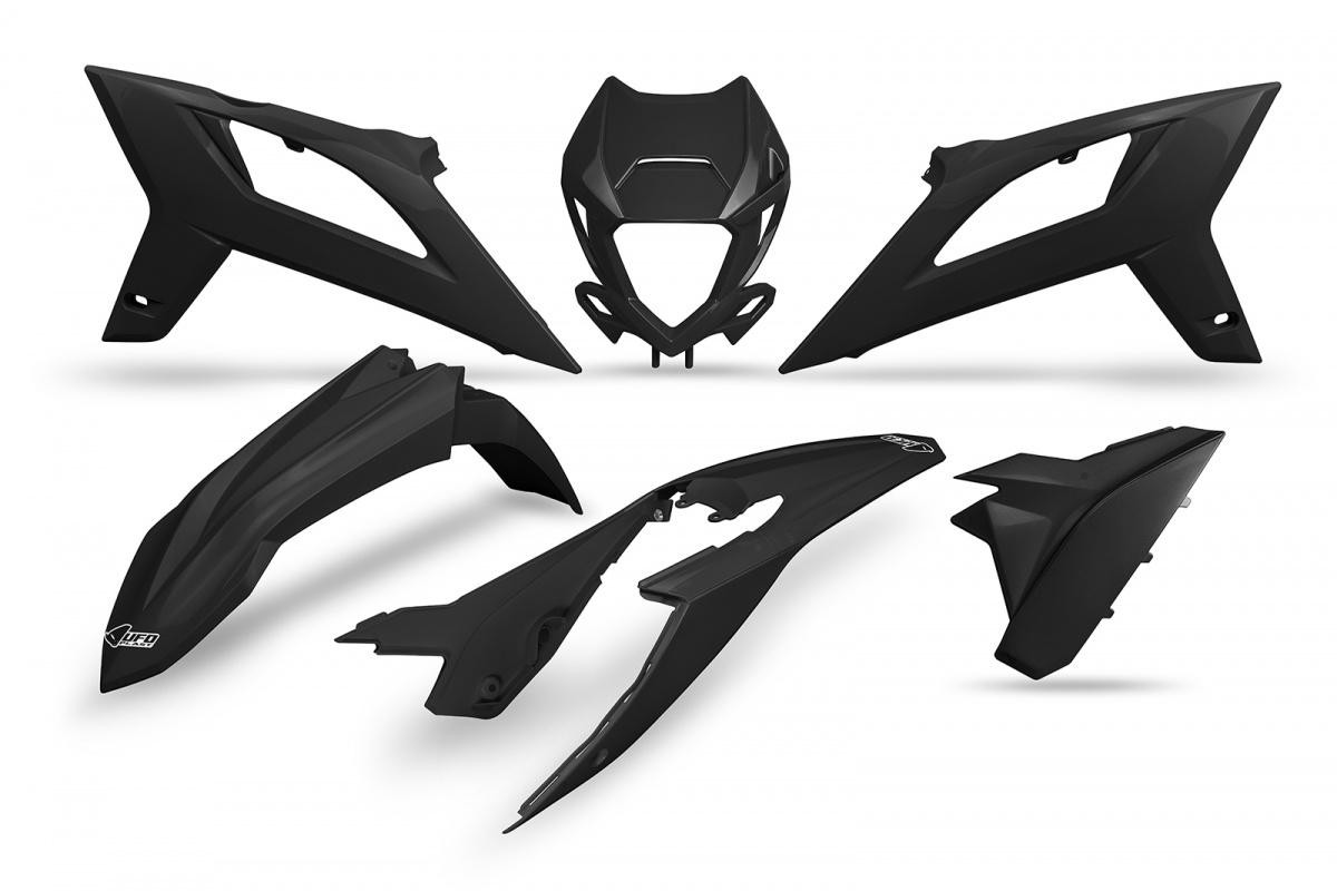 Fairing Set Plastic Kit Fits Beta RR 350 400 430 20-24 SW