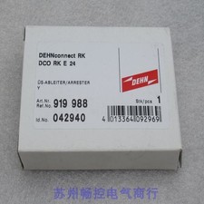 1pc New DEHN surge protector DCO RK E 24 919988 GK-2