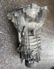 Oem Bmw E30 325e 5 Speed Manual Transmission Getrag 260 84-86 325e Oem Bmw E30 325e 5 Speed Manual Transmission Getrag 260 84-86 325e