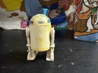 1977 Star Wars - R2-D2 / Sensorscope Droid - Action Figure