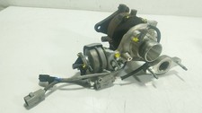 TURBOLADER / S550137000 / 17546175 FÜR MAZDA CX-3 1.5 DIESEL CAT