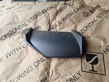 Original BMW IX3 LCI Blende Heckstoßstange Rechts 51129492068 01.2021-09.2021