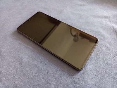 Huawei P30 ELE-L09 128GB Schwarz Ohne Simlock Dual SIM