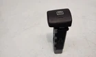 Windscreen heater switch