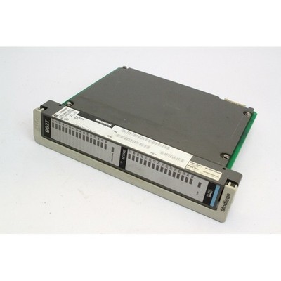 AEG AS-B827-032 MODICON B827 24V Eingang (B685)