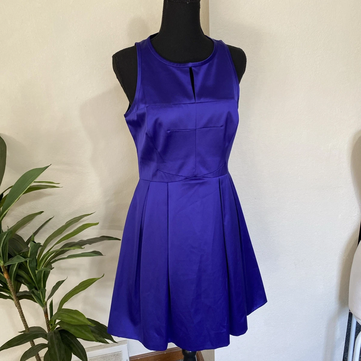 Karen Millen Blue Dresses for Women for sale | eBay