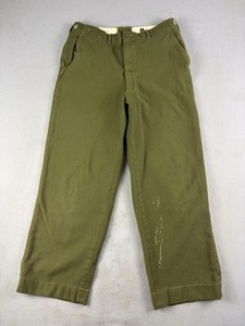 M51 Wool Pants | eBay