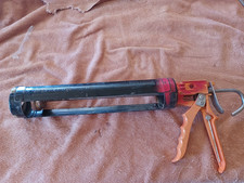 Pistolet à calfeutrer robuste Workforce 29 oz