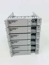 LOT OF: 6 Cisco 2.5" UCS-SD480G12S3-EV Caddy Tray UCS C220 C240 C460 M2 M3 M4