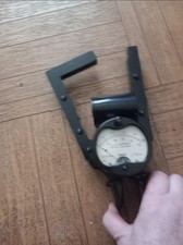 Vintage Ferranti Clip on Amperes