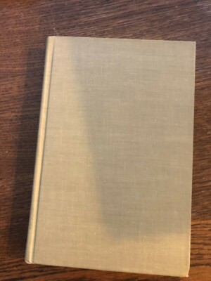 PHONETICS OF AMERICAN ENGLISH 2ND EDITION 1958 GOOD CONDITION
