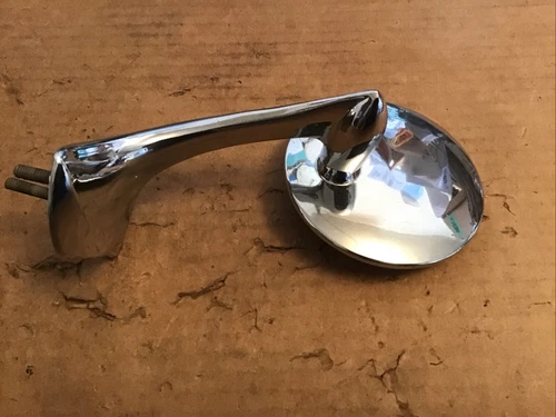 Vintage 1950’s Outside Mirror RH 