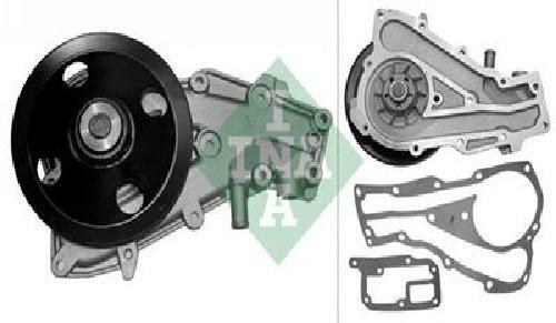 Original INA Water Pump 538 0376 10 For Renault