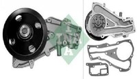 Original INA Wasserpumpe 538 0376 10 FüR Renault