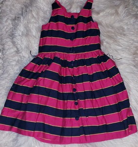 ralph lauren girls dress