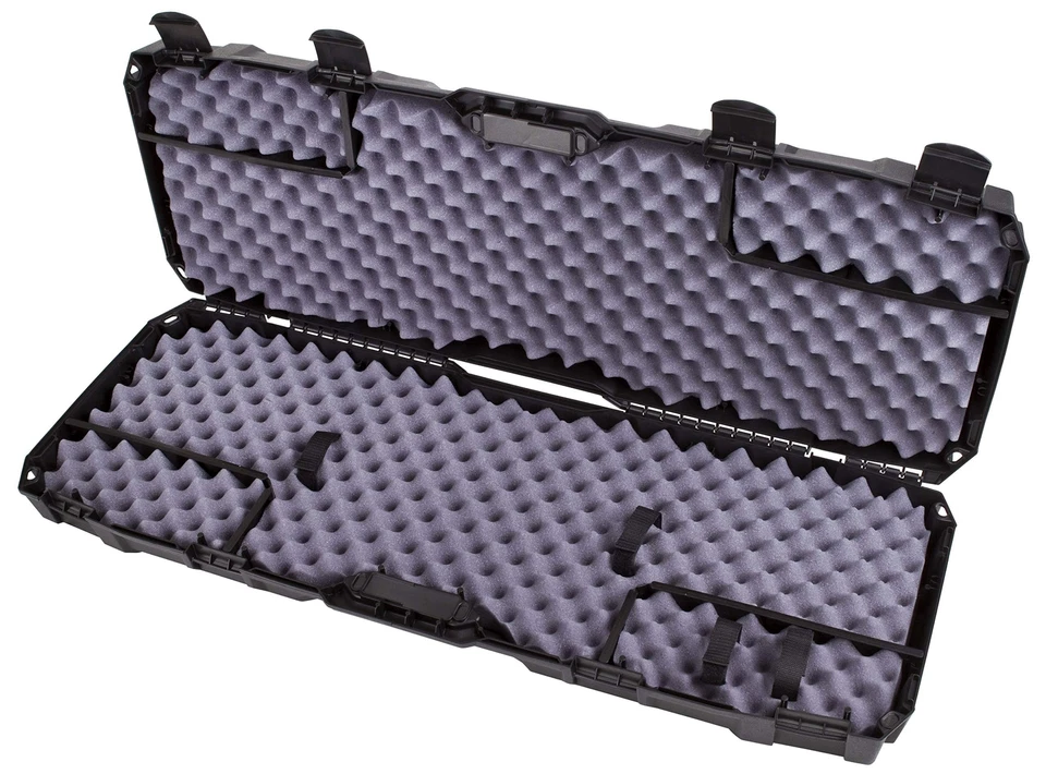 Flambeau Outdoors 6500 Case with ZERUST - 40 x 12 x 4 in. Hard Gun Case with ... - Image 3 of 4