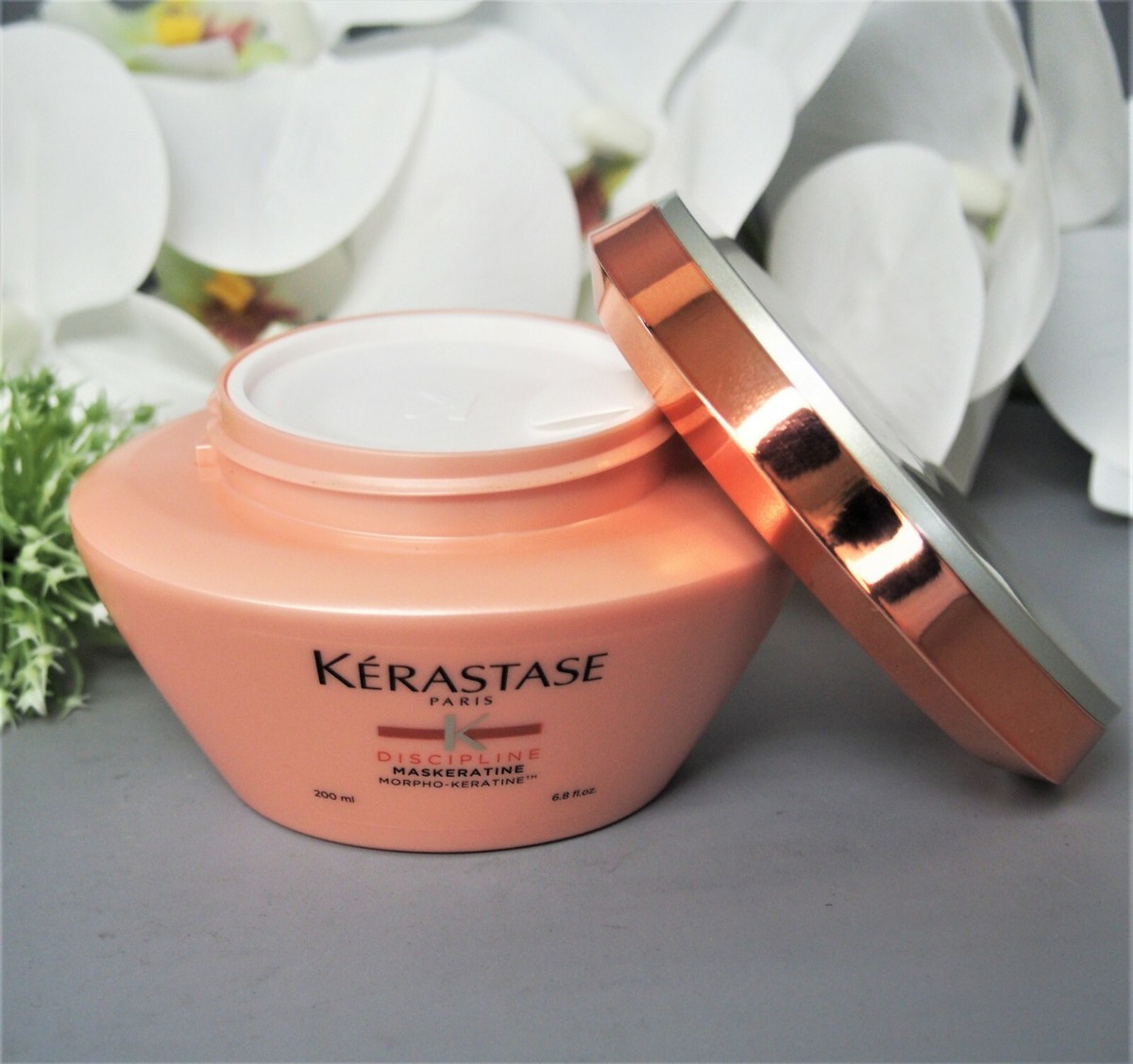 Kérastase Discipline 2本セット Kérastase discipline haircare for smooth and frizz-free hair