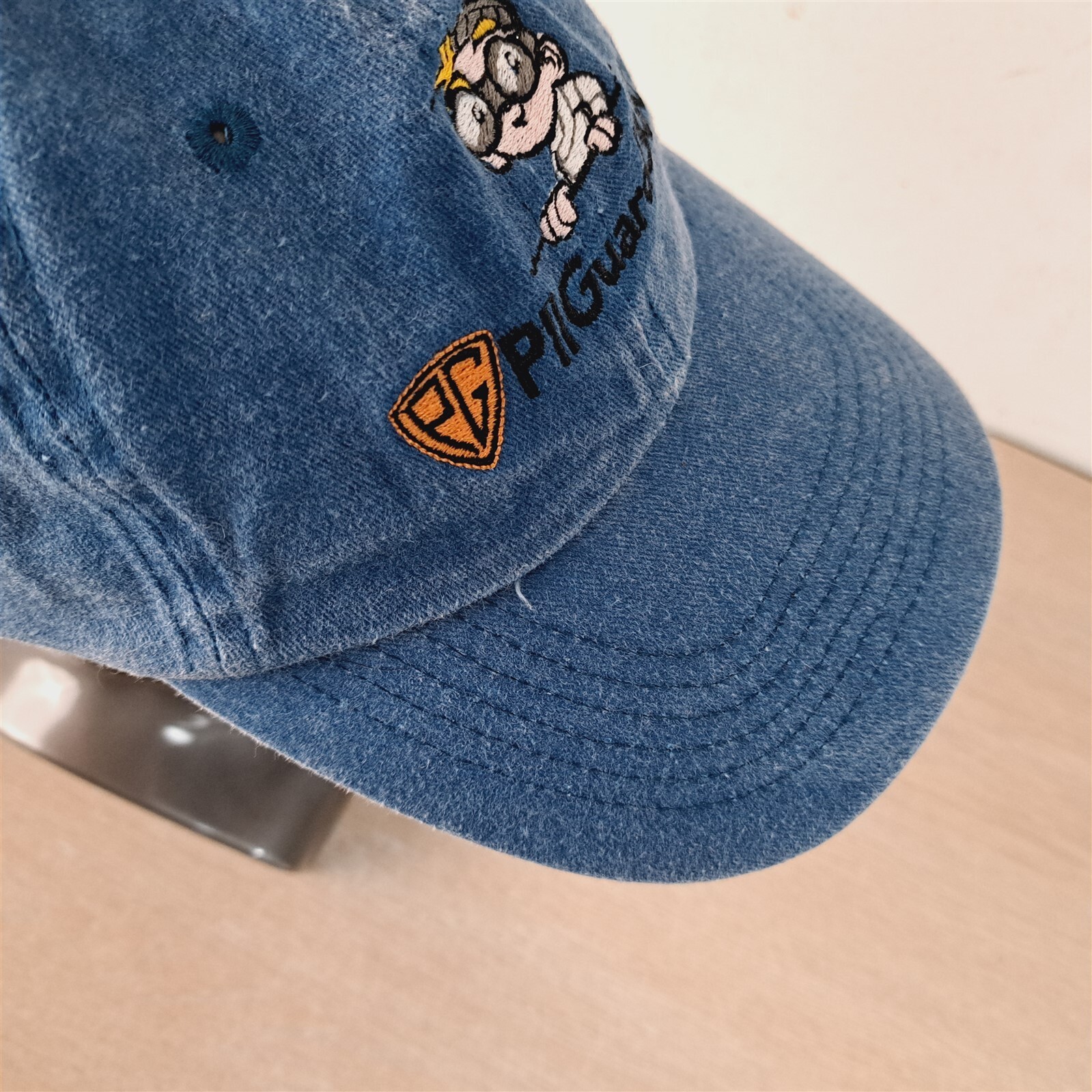 PIIGUARD360 ADJUSTABLE STRAPBACK BASEBALL HAT/CAP… - image 10