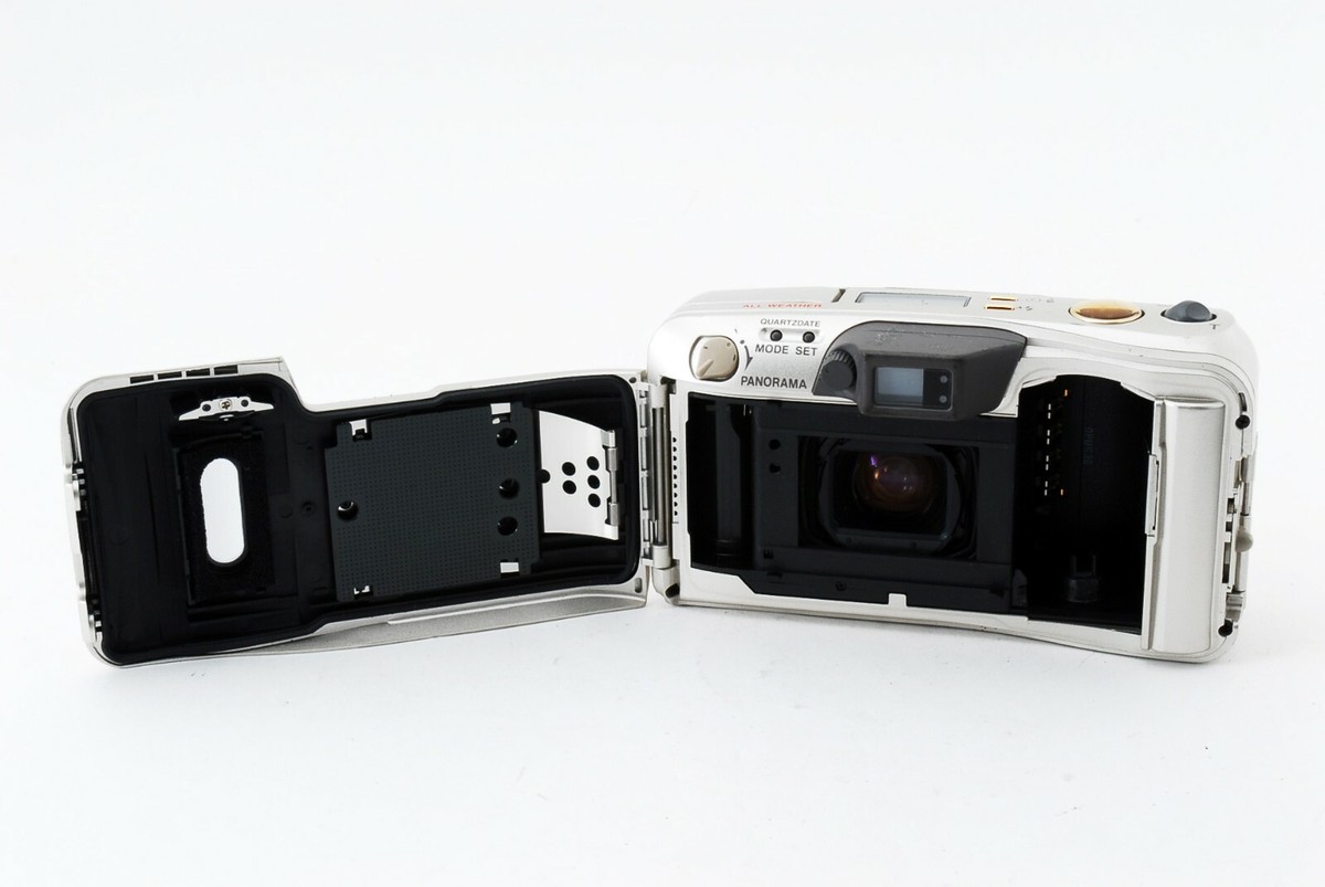 Olympus μ【mju:】ZOOM 140 VF F1121-29-2v p 【公式通販】