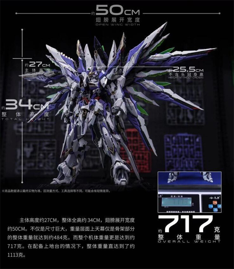 In Stock Einta Industries 1/72 Level-Ultimate Series Sky Defender