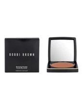 Bobbi Brown Bronzing Powder - Deep, .31 oz/ 9g FULL size, NEW IN BOX