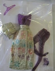 Vintage 1972 Barbie Fancy That Purple #3362 Complete Set  vguc includes booklet!