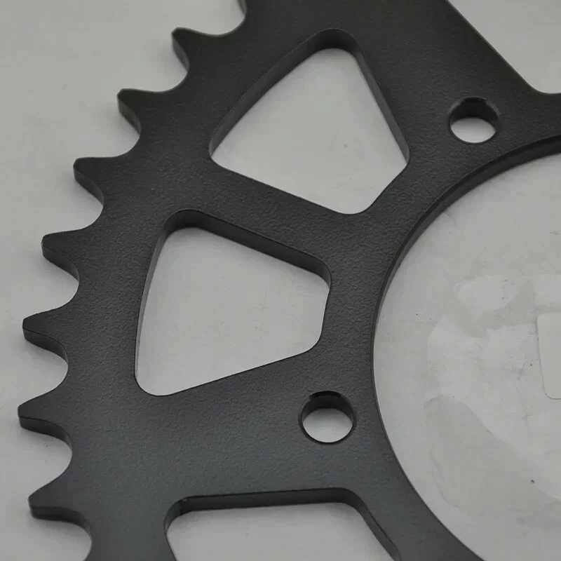 520 40T Rear Sprocket For Ducati 750 Montjuich 86-87 906 Paso Sports 89 - Image 4 of 4