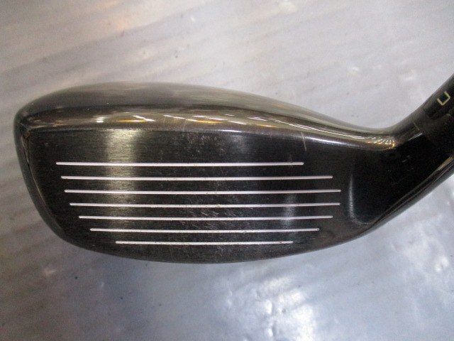 Titleist 818H2 Hybrid 19 Titleist MCI 70 (S) #360 Golf Clubs | eBay