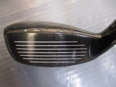 Titleist 818H2 Hybrid 19 Titleist MCI 70 (S) #360 Golf Clubs | eBay