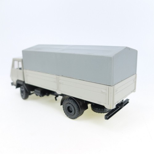Steyr 91 white gray Conrad Modelle 3040-wg 1:50 - Picture 2 of 2