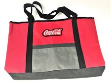 Coca-Cola - Large Tote Bag (*NEW*)