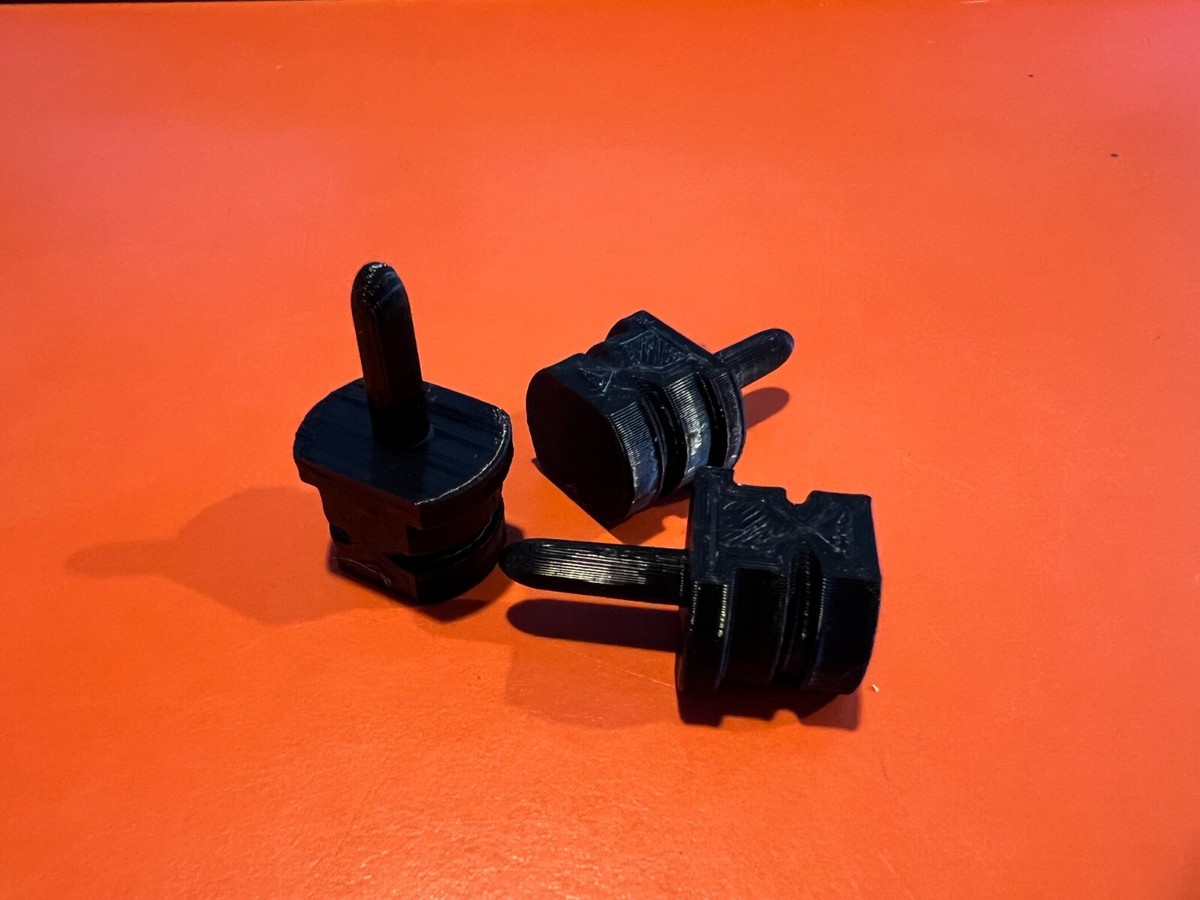36 Ganci Trasparenti Per Tende E Tende Doccia, In Plastica Resistente, Con Rotelle, Diametro 3,8 Cm, Facili Da Installare