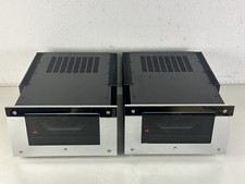 2x Restek Extent Mono Power Amplifier / Power...