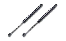 Suspa Truck Topper 40 LB Force 10.8" - 17.1" Length Gas Springs Pair C16-06874