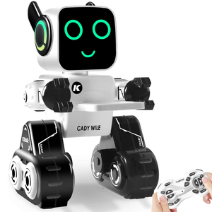 robot interattivo per bambini
