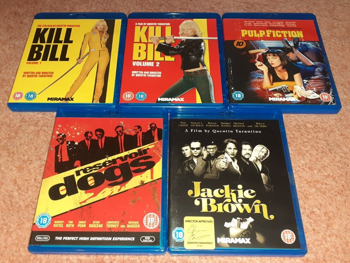 Penn Hoodie PÃ¤rchen Eric Stoltz Jackie Brown Opening Song Quentin