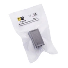 7pcs Carbon Vane 0722000489 0722522486 for Busch Pump SV1016BC SD1016BC 63*35*4