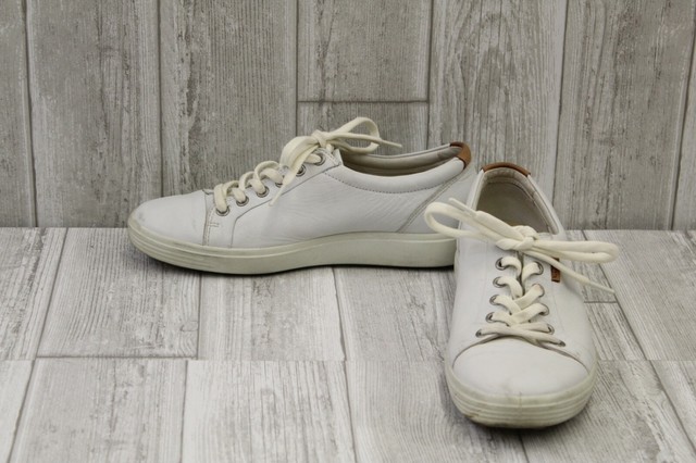 ecco sneakers womens brown