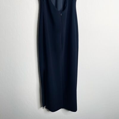 Bec Bridge Cut Out Midi Dress Black | eBay Bec Bridge Cut Out Midi Dress Black | eBay