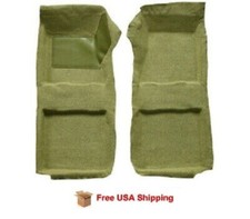 Acc Fits 1964-1966 Ford Thunderbird Hardtopconvertible Auto Loop Carpet Acc Fits 1964-1966 Ford Thunderbird Hardtopconvertible Auto Loop Carpet