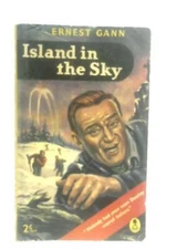 Island in the Sky (Ernest Gann - 1956) (ID:27432)