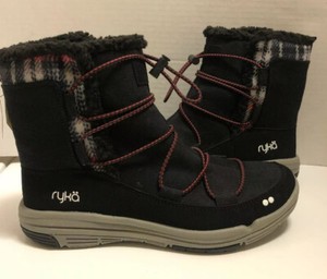 rykä boots