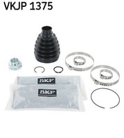Skf Vkjp 1375 Faltenbalgsatz, Antriebswelle FüR Fiat